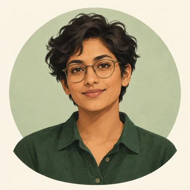 Fictional illustrated avatar representing the PepSonar Editorial Team