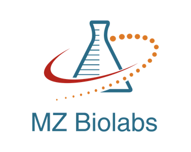MZ Biolabs logo